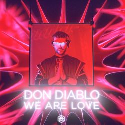 Don Diablo – We Are Love – Single [iTunes Plus AAC M4A]