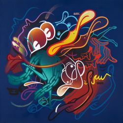 Duck Sauce, A-Trak & Armand Van Helden – Smiley Face – Single [iTunes Plus AAC M4A]