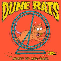 Dune Rats – Stupid Is As Stupid Does (feat. K.Flay) – Single [iTunes Plus AAC M4A]