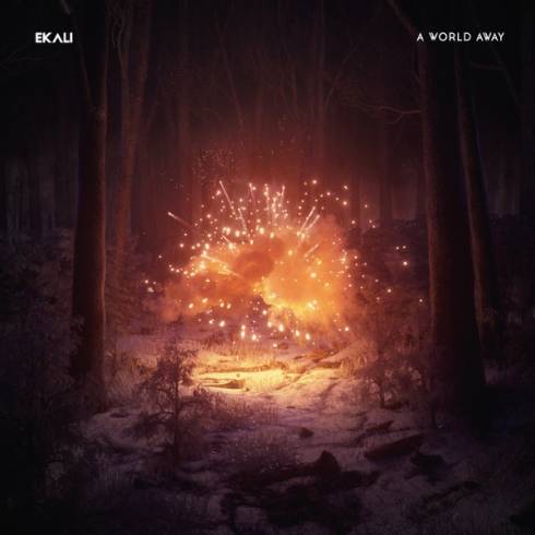 Ekali – A World Away [320+ iTunes]