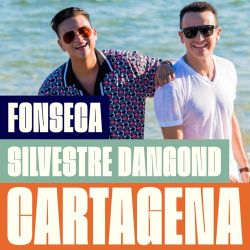 Fonseca & Silvestre Dangond – Cartagena – Single [iTunes Plus AAC M4A]