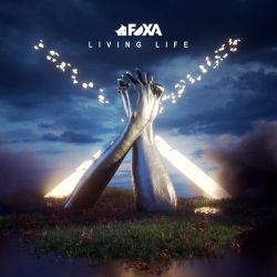 Foxa – Living Life – Single [iTunes Plus AAC M4A]