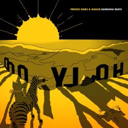 Freddie Gibbs & Madlib – Bandana Beats [iTunes Plus AAC M4A]