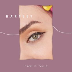 Hartley – How It Feels – Single [iTunes Plus AAC M4A]