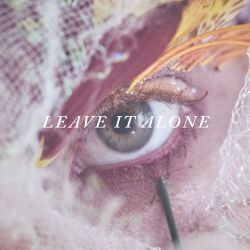 Hayley Williams – Leave It Alone – Single [iTunes Plus AAC M4A]