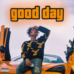 iann dior – Good Day – Single [iTunes Plus AAC M4A]