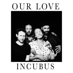 Incubus – Our Love – Single [iTunes Plus AAC M4A]