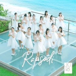 JKT48 – Rapsodi – EP [iTunes Plus AAC M4A]