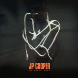 JP Cooper – In These Arms – Single [iTunes Plus AAC M4A]