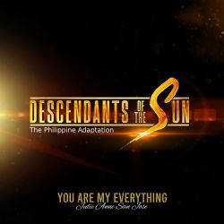 Julie Anne San Jose – You Are My Everything (From ‘Descendants of the Sun – The Philippine Adaptation”) – Single [iTunes Plus AAC M4A]