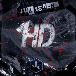 Julien-K – Harmonic Disruptor – Single [iTunes Plus AAC M4A]