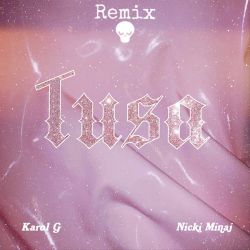 KAROL G & Nicki Minaj – Tusa (BlackseZ Remix) – Single [iTunes Plus AAC M4A]