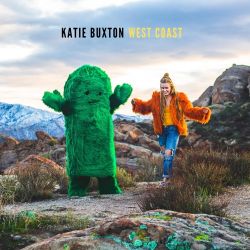 Katie Buxton – West Coast – Single [iTunes Plus AAC M4A]