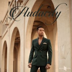 Kevin Ross – Audacity, Vol. 1 [iTunes Plus AAC M4A]