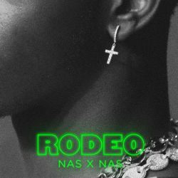 Lil Nas X & Nas – Rodeo (feat. Nas) – Single [iTunes Plus AAC M4A]