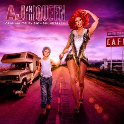 Lior Rosner & RuPaul – AJ and the Queen (Original Television Soundtrack) [iTunes Plus AAC M4A]