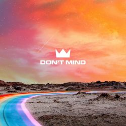 Louis The Child – Don’t Mind – Single [iTunes Plus AAC M4A]