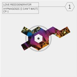 Love Regenerator, Calvin Harris – Love Regenerator 1 – EP [iTunes Plus AAC M4A]