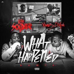 Luh Soldier & Young Dolph – What Happened (Remix) – Single [iTunes Plus AAC M4A]