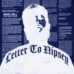Meek Mill – Letter To Nipsey (feat. Roddy Ricch) – Single [iTunes Plus AAC M4A]