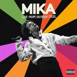 MIKA – Live At Brooklyn Steel [iTunes Plus AAC M4A]