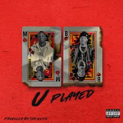 Moneybagg Yo – U Played (feat. Lil Baby) – Single [iTunes Plus AAC M4A]