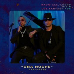 Rauw Alejandro, Wisin & Los Fantastikos – Una Noche (Unplugged) – Single [iTunes Plus AAC M4A]
