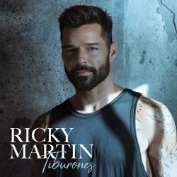 Ricky Martin – Tiburones – Single [iTunes Plus AAC M4A]