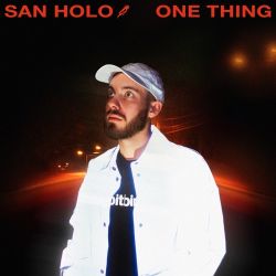 San Holo – One Thing – Single [iTunes Plus AAC M4A]