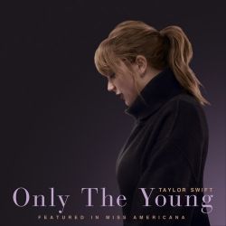 Taylor Swift – Only The Young (Featured in Miss Americana) – Single [iTunes Plus AAC M4A]
