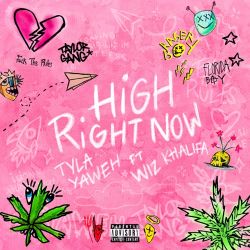 Tyla Yaweh – High Right Now (Remix) [feat. Wiz Khalifa] – Single [iTunes Plus AAC M4A]