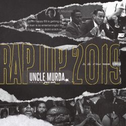 Uncle Murda – Rap Up 2019 [iTunes Plus AAC M4A]