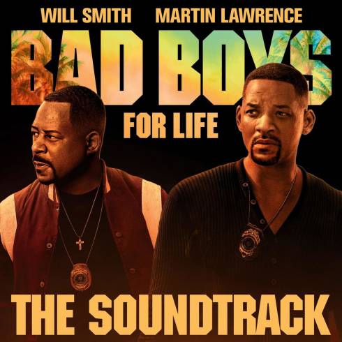 VA – Bad Boys For Life (Soundtrack) [iTunes]