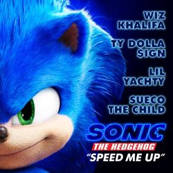 Wiz Khalifa, Ty Dolla $ign, Sueco the Child & Lil Yachty – Speed Me Up (From “Sonic the Hedgehog”) – Single [iTunes Plus AAC M4A]