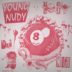 Young Nudy – No Go – Single [iTunes Plus AAC M4A]