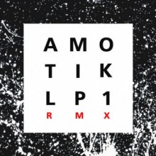 Amotik – Vistār Remixes (Amotik)