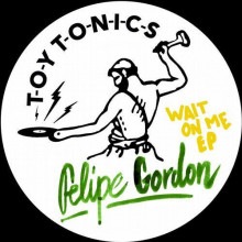Felipe Gordon – Wait on Me (Toy Tonics)