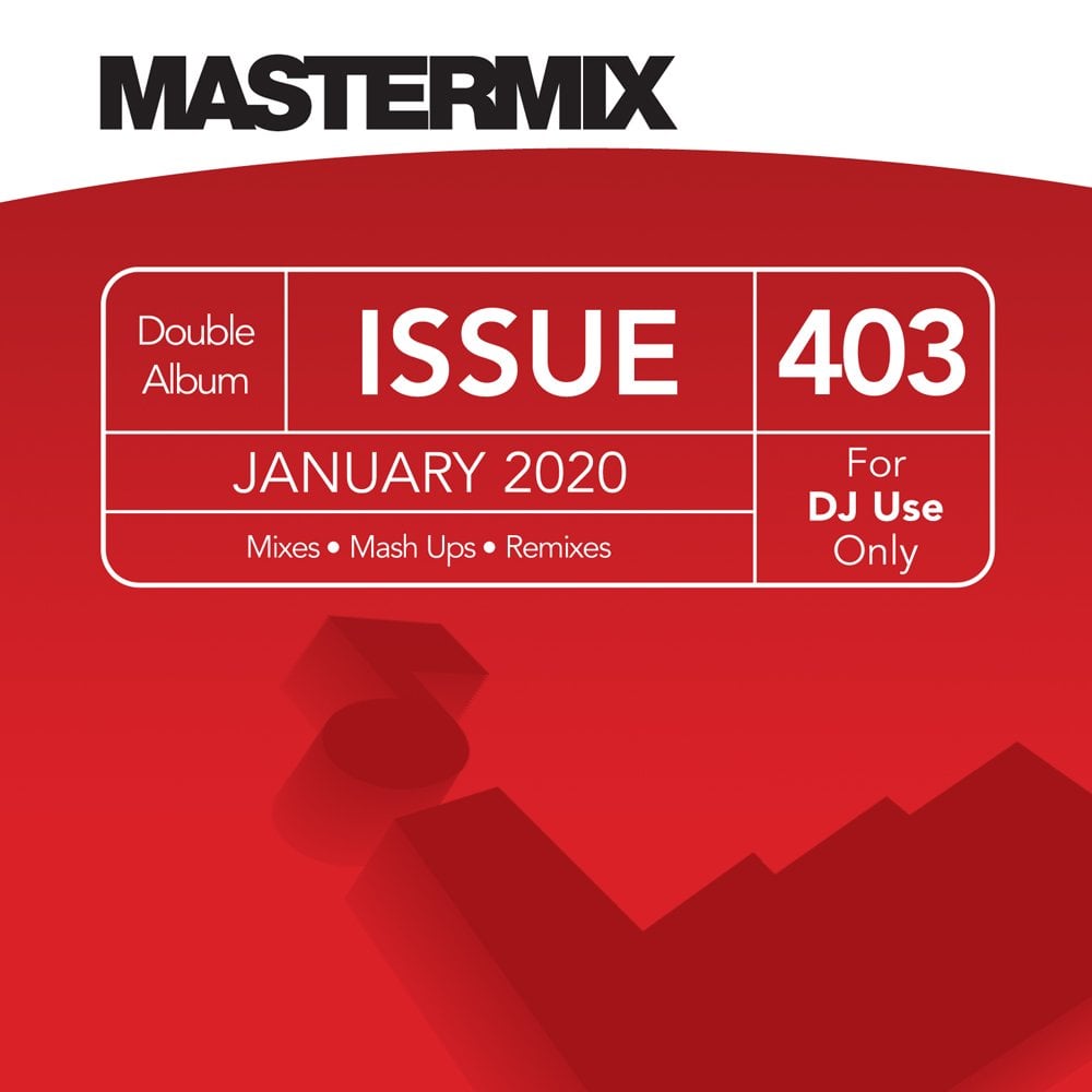Mastermix Issue Vol. 403 (January 2020)