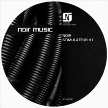 Noir – Stimulateur V1 (Noir Music)