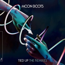 Moon Boots & Steven Klavier – Tied Up (The Remixes) (Anjunadeep)