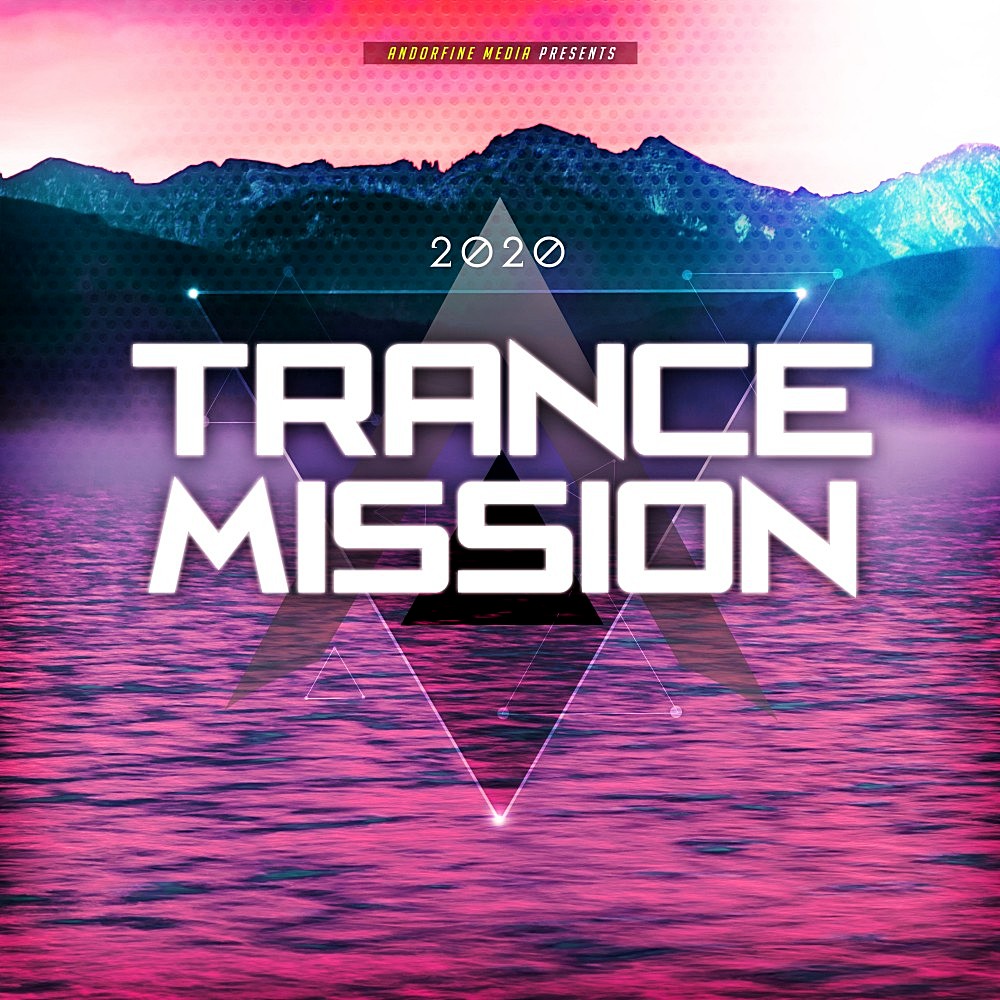 Trance Mission (2020)