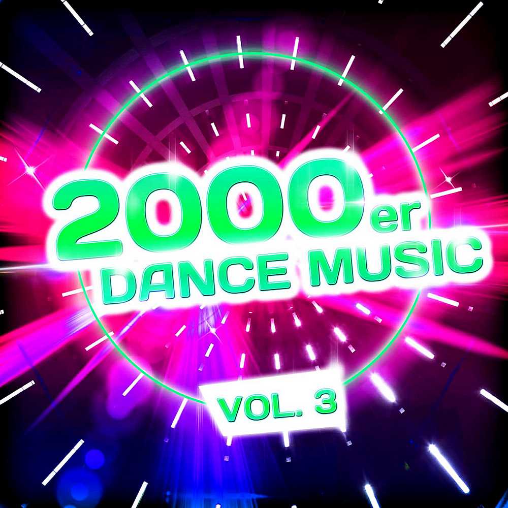 2000er Dance Music Vol.3 (2020)