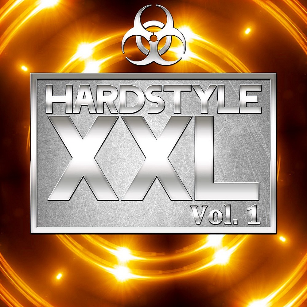 Hardstyle XXL Vol.1 (2020)