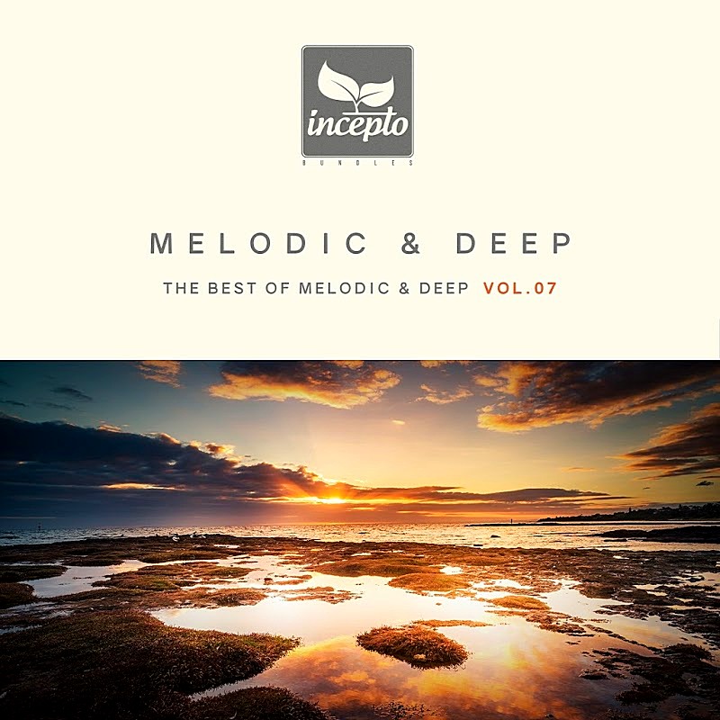 Melodic N Deep Vol. 07 (2020)