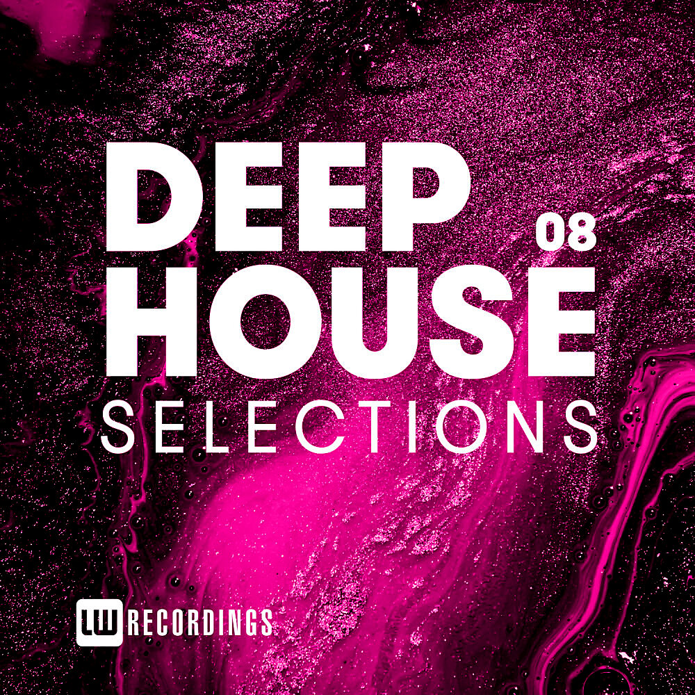 Deep House Selections Vol.08 (2020)