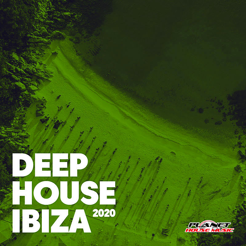 Deep House Ibiza (2020)