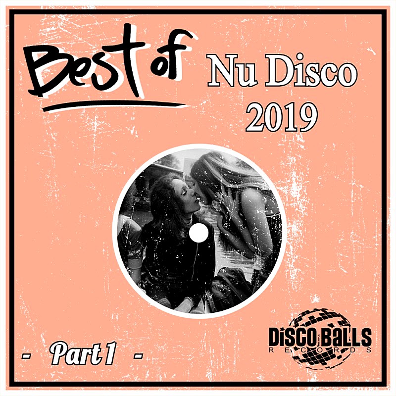 Best Of Nu Disco 2019 Part 1 (2020)