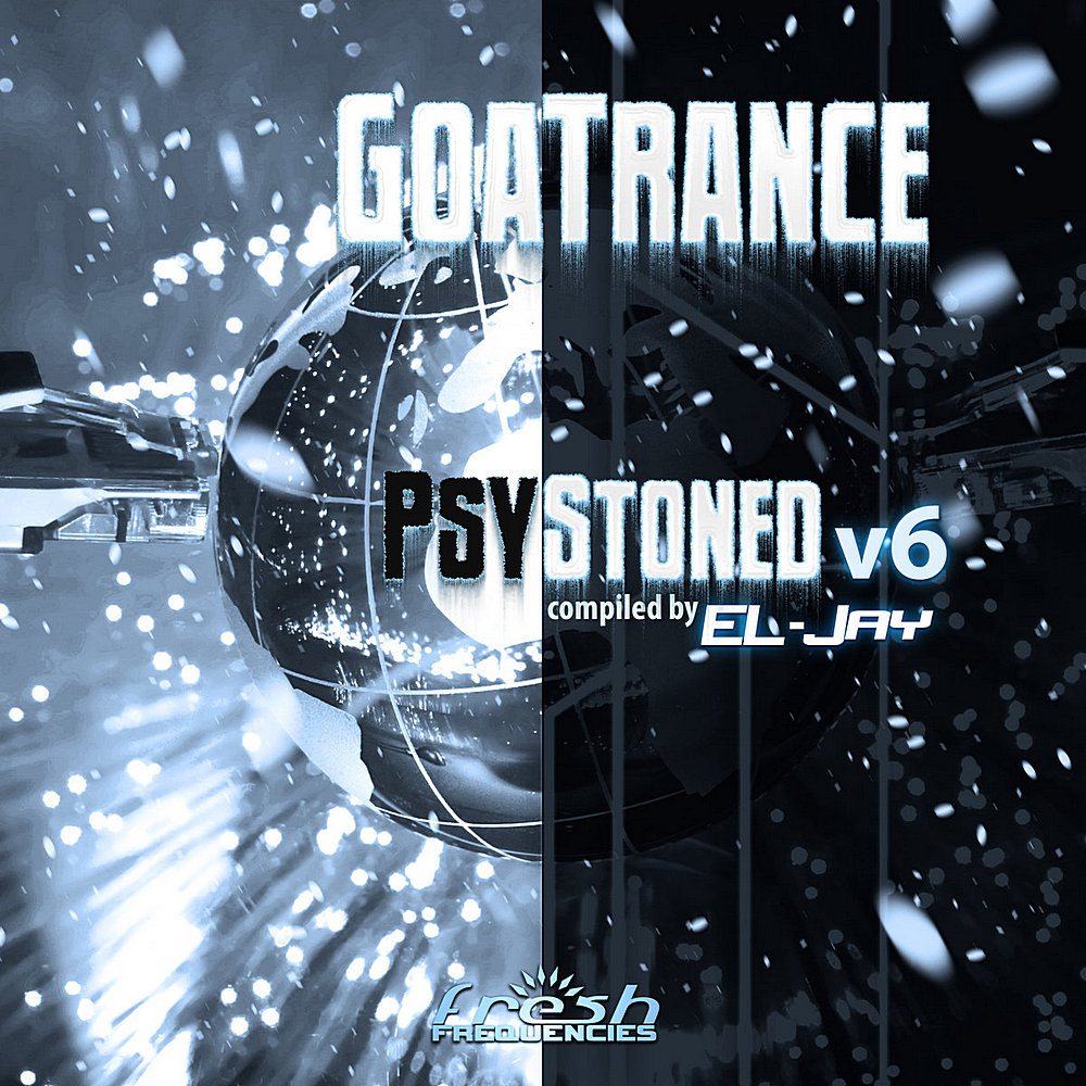GOA Trance Psy Stoned Vol.6 (2020)