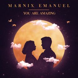 Marnix Emanuel – You Are Amazing – Single [iTunes Plus AAC M4A]