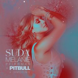 Melanie Pfirrman, Pitbull & IAmChino – Suda – Single [iTunes Plus AAC M4A]